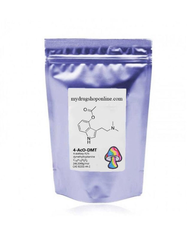 Buy 4-ACO DMT Online