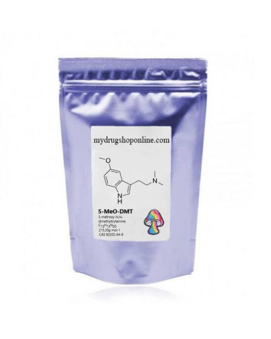 Buy 5-MeO-DMT for Sale: Benefits, Uses, and Legal Information – Explore the God Molecule Safely