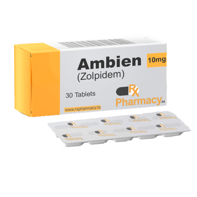 buy Ambien online