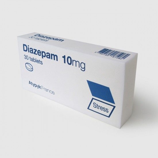 Diazepam