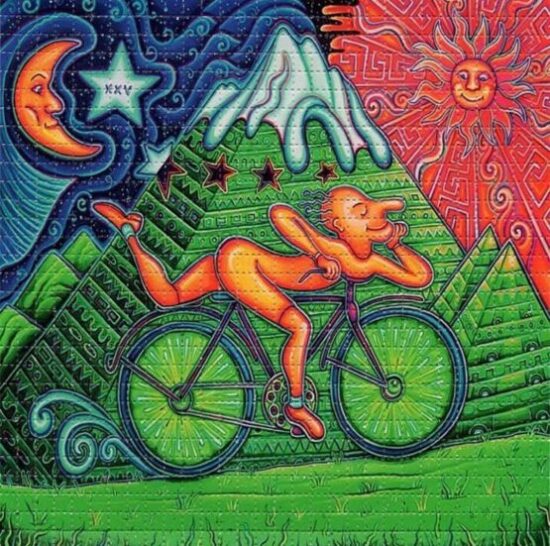 Exploring the History and Science of LSD: A Deep Dive into Psychedelic Research