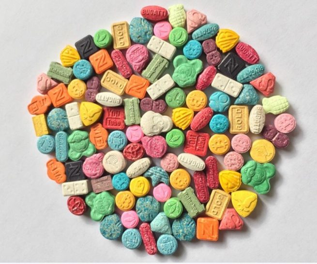 BUY MDMA ONLINE