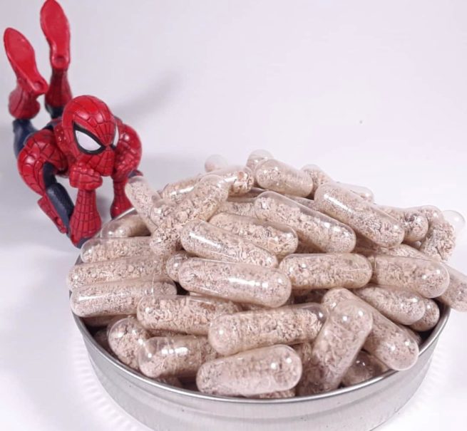 Buy Micro-Dosed-Capsules Online