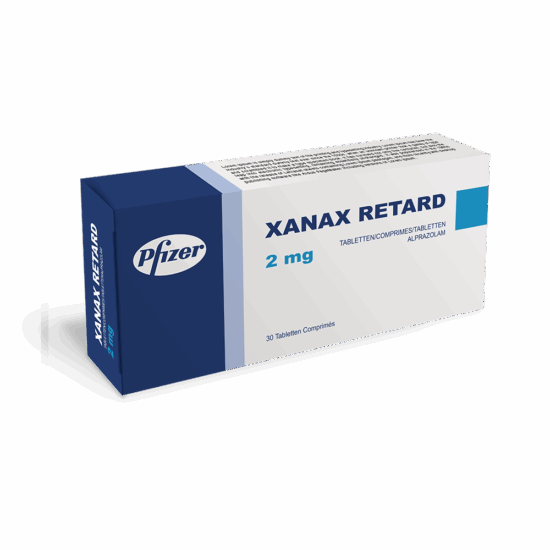 Xanax 2mg: Everything You Need to Know - Benefits, Uses, and Safe Purchase