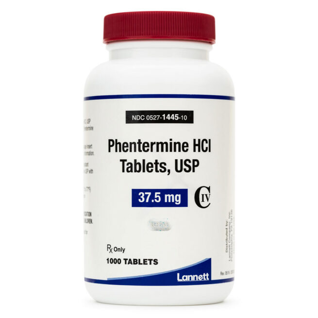 Buy Phentermine 37.5mg Online