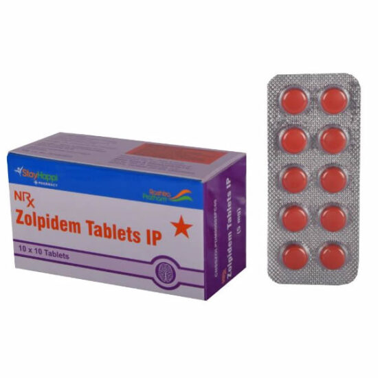Zolpidem 10mg