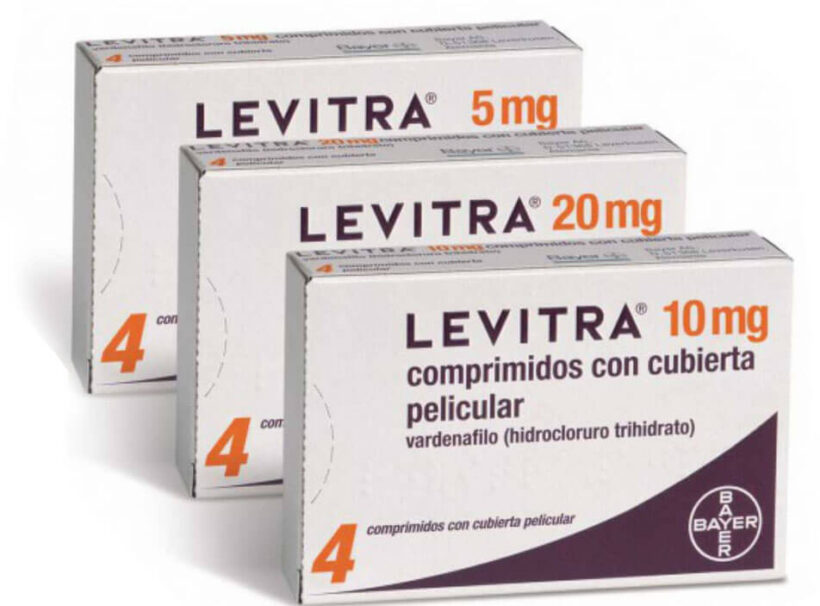 How Levitra Can Help Improve Your Sexual Health – Buy Online at Discount Prices