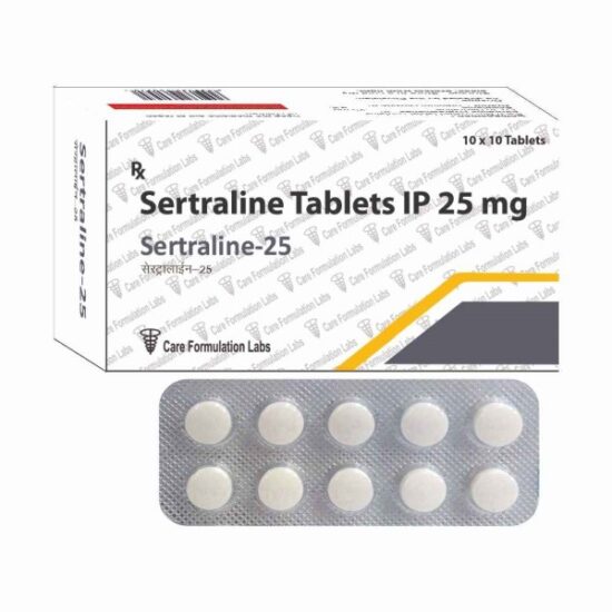 Buy Sertraline Tablets Online – A Complete Guide to Benefits, Uses, and Where to Purchase Safely