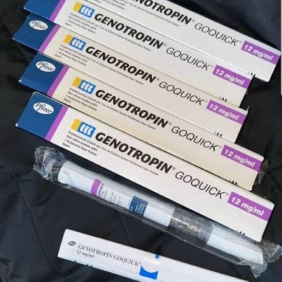 Buy Genotropin Go-Quick Online